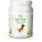 Vegan Shake Tropical Fruits